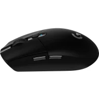 Игровая мышь Logitech Lightspeed G305 (черный) фото 4